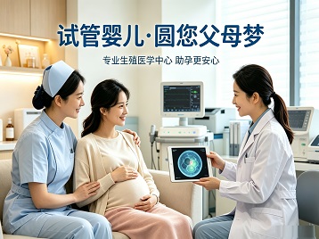 省直辖县辅助生育服务 试管婴儿行业的兴起背景、发展与未来展望